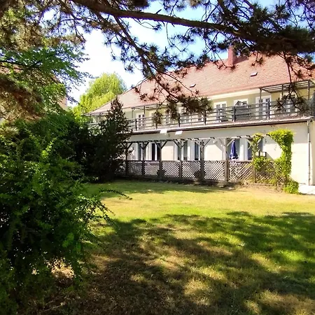 شقة Schneider Suedstadt *