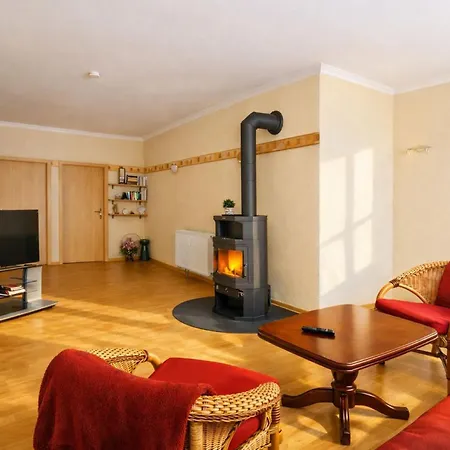 Schneider Suedstadt Apartman Görlitz